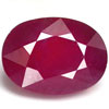 Natural Red Ruby